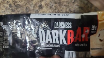 DARKBAR