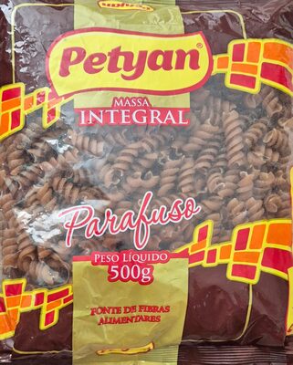 Whole Wheat Pasta