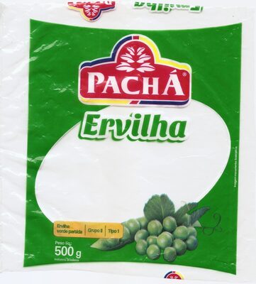 ervilha