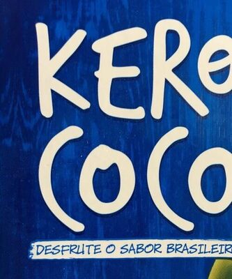 Kero Coco 1L