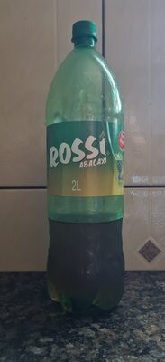 Rossi Abacaxi