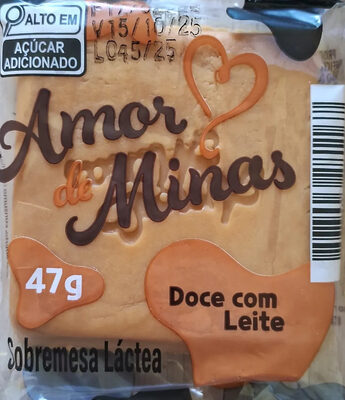 Amor de Minas