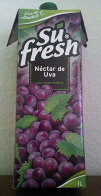 Sú Fresh Nectar de Uva