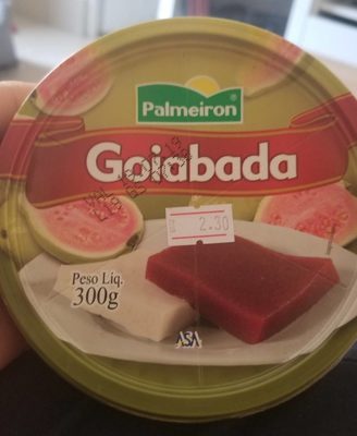 Goiabada