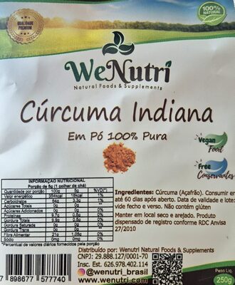 Turmeric