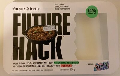 Future Hack