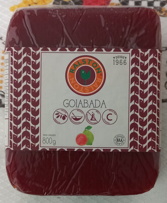 Goiabada