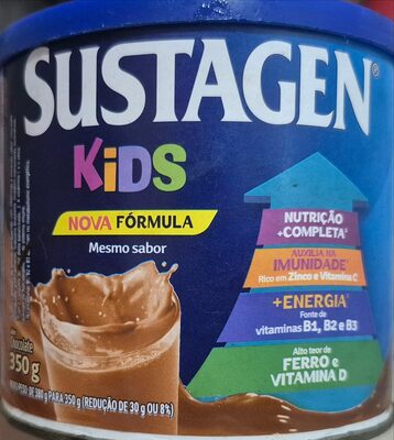 sustagem kids