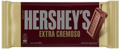 Hershey's Extra Cremoso