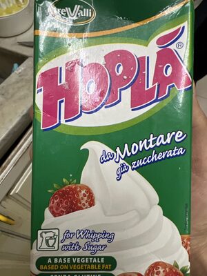 For Whipping
