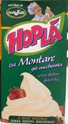 Hoplá