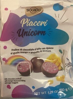 piaceri unicorn