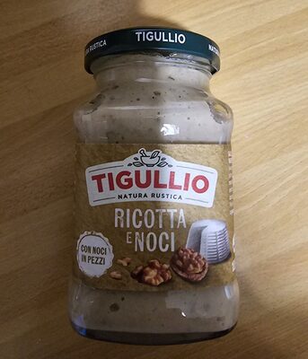 Salsa di Noci