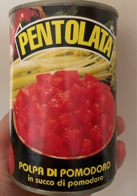 Polpa di Pomodoro