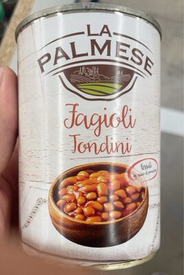 Fagioli Tondini