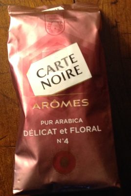 Pur Arabica