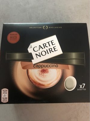 Cappuccino