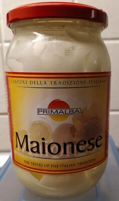 Maionese