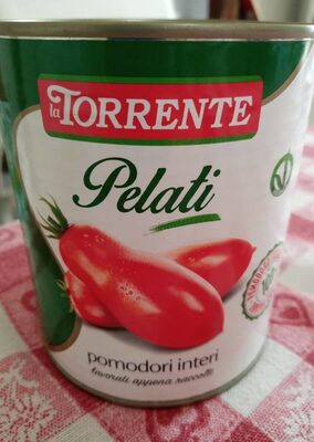 Pelati