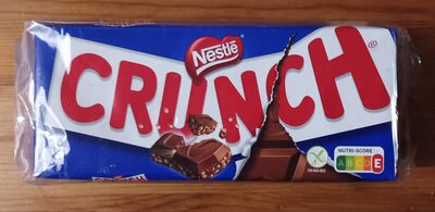Crunch