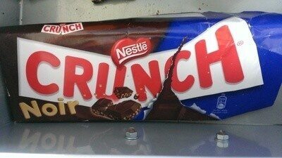 Crunch Noir