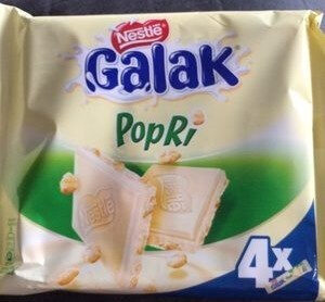 Galak popri