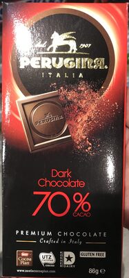 Dark Chocolate