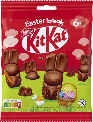 KITKAT Lapin