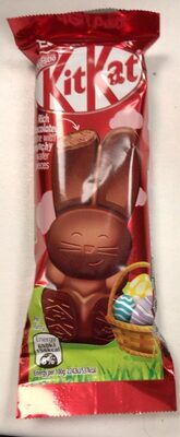Easter break