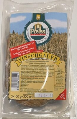 Vinschgauer