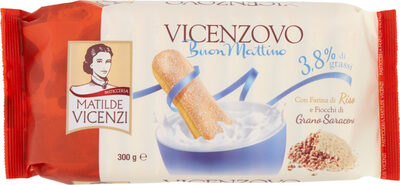 Vicenzovo buon mattino