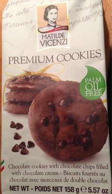 Premium Cookies