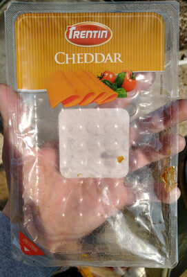 Cheddar