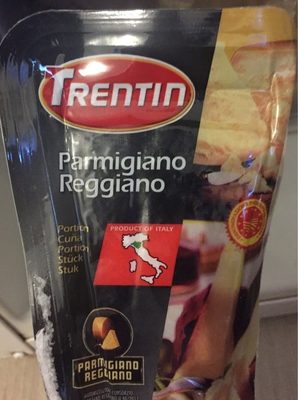 Parmigiano reggiano
