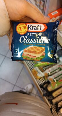 fettine classiche