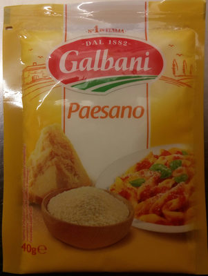 Galbani Paesano