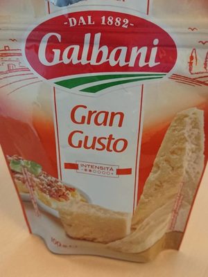 Grand Gusto