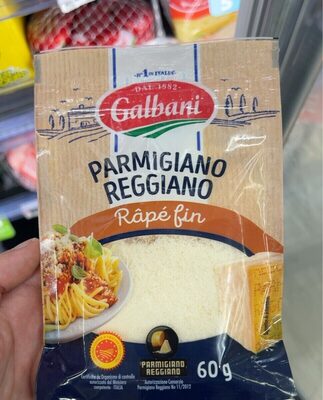 Parmigiano Reggiano