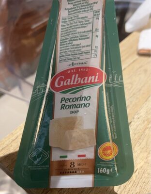Pecorino romano