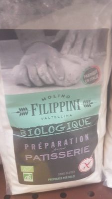 Prep Pour Patisserie