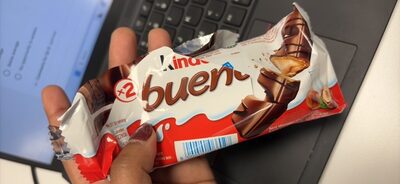 Kinder Bueno