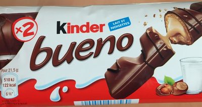Kinder bueno