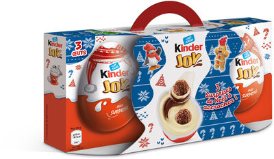 Kinder Joy