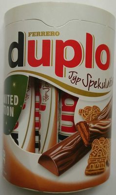 duplo Typ Speculos