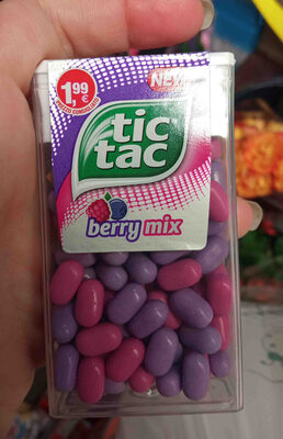 Tictac