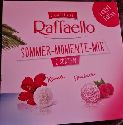 Raffaello Sommer-Momente-Mix
