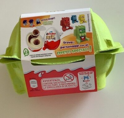 Kinder joy