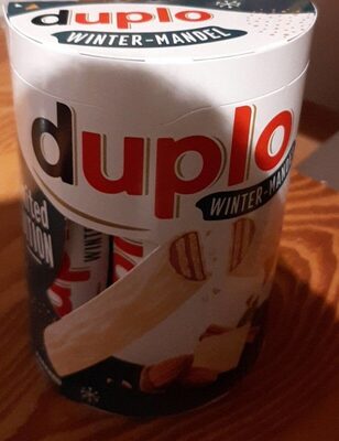 Duplo winter edition
