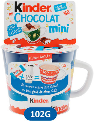 Kinder mini
