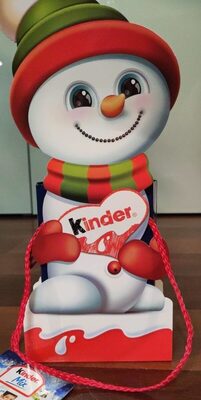 Kinder Mix